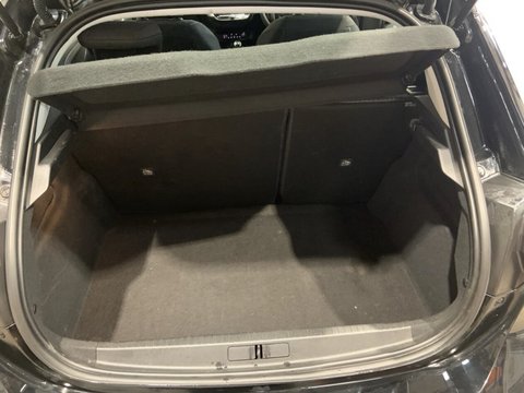 Vauxhall Corsa DESIGN 8