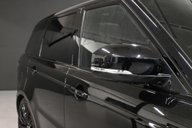 Land Rover Range Rover Sport 3.0 Range Rover Sport HSE Dynamic Black D MHEV Auto 4WD 5dr 21
