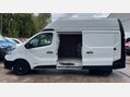 Renault Trafic 1.6 dCi ENERGY 29 Business LWB High Roof Euro 5 (s/s) 5dr 17