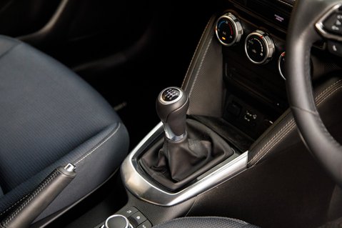 Mazda 2 SPORT NAV MHEV 24