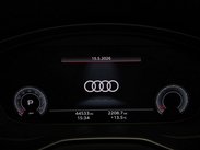 Audi A4 2.0 A4 S Line 35 TFSI Semi-Auto 4dr 9