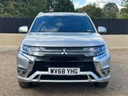 Mitsubishi Outlander PHEV 4H 7
