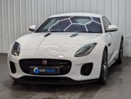 Jaguar F-Type 3.0 F-Type V6 R-Dynamic Auto 3dr 26