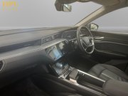 Audi E-Tron 55 Technik SUV 5dr Electric Auto quattro 95kWh (11kW Charger) (408 ps) 15