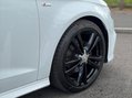 Audi A3 2.0 TDI S line Sportback quattro Euro 6 (s/s) 5dr 29