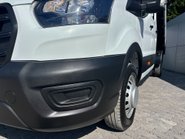 Ford Transit 350 Drw L3 130 ps Crew Cab Tipper - Air Conditioning 22