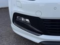 Volkswagen Polo 1.0 TSI BlueMotion Tech R-Line Euro 6 (s/s) 3dr 18