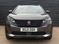 Peugeot 3008 1.2 3008 GT Premium PureTech S/S Auto 5dr 22
