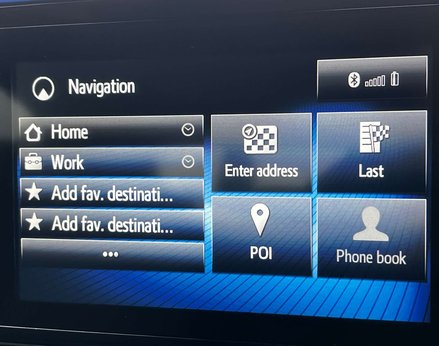 Toyota C-HR 1.8 C-HR-Dynamic HEV CVT 5dr 45