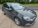 Volkswagen Polo MATCH EDITION