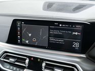 BMW X5 3.0 X5 xDrive 30d M Sport MHEV Auto 4WD 5dr 29