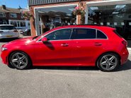 Mercedes-Benz A Class 1.3 A200 AMG Line (Premium Plus) Hatchback 5dr Petrol 7G-DCT Euro 6 6