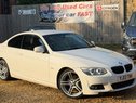BMW 3 Series 2.0 320i M Sport Euro 5 (s/s) 2dr