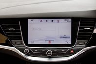 Vauxhall Astra ELITE NAV CDTI S/S 28