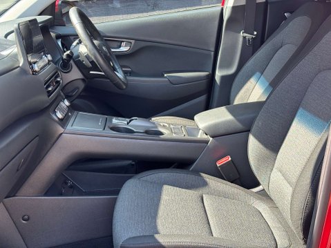 Hyundai KONA Kona Premium EV 5dr 30