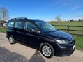 Volkswagen Caddy Maxi 2.0 TDI Life DSG Euro 6 (s/s) 5dr 1