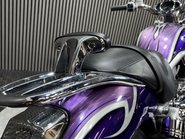 Harley-Davidson V-Rod 1130 2006 24K LONG MOT STUNNING CRUISER CUSTOM BIKE 6