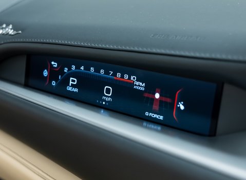 Ferrari Portofino 20