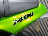 Kawasaki ZZR1400 1400 ABS 2012 ONLY 24K MOT 10/27 SERVICED 1400CC SUPER SPORT 18