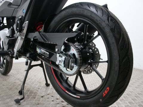 Keeway RKS125 RKS 125cc | 2026 24