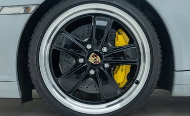 Porsche 911 SPORT CLASSIC (997) 26