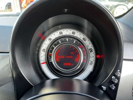 Fiat 500 1.0 500 Lounge MHEV 3dr 22