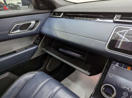 Land Rover Range Rover Velar 2.0 Range Rover Velar R-Dynamic HSE P250 Auto 4WD 5dr 80
