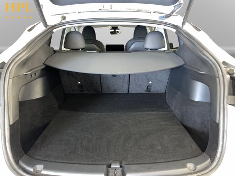 Tesla Model Y (Dual Motor) Long Range SUV 5dr Electric Auto 4WDE (384 bhp) 22