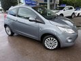 Ford Ka 1.2 Zetec Euro 6 (s/s) 3dr 7