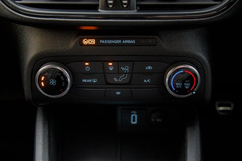 Ford Focus ST-LINE 36