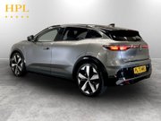 Renault Megane E-Tech 60kWh techno+ Hatchback 5dr Electric Auto (optimum charge) (220 ps) Heated 5