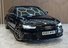 Audi A6 3.0 A6 Black Edition TDI Quattro Semi-Auto 4WD 4dr