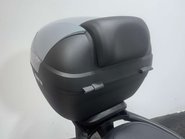 SYM Fiddle 2025 ONLY 2K 1 OWNER 125CC LEARNER SCOOTER WITH TOP BOX 27