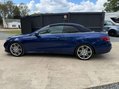 Mercedes-Benz E Class 3.0 E 350 AMG Line Edition Premium D Auto 2dr 79