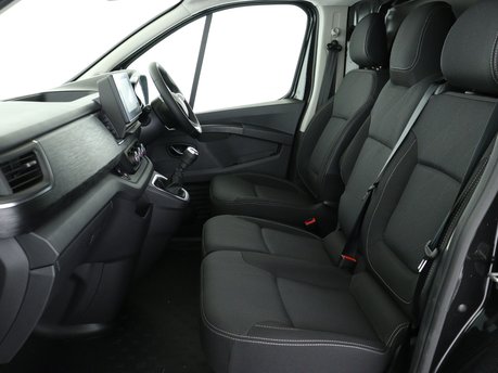 Renault Trafic SL30 Blue dCi 130 Extra MY26 11