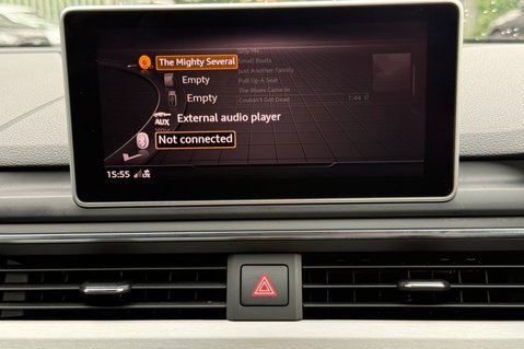 Audi A4 AVANT TFSI S LINE - DRIVING ASSIST PACK - VIRTUAL COCKPIT - APPLE CAR PLAY  51