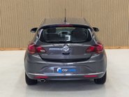 Vauxhall Astra 2.0 Astra SRi CDTi Auto 5dr 18