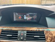 BMW 5 Series 520D SE TOURING AUTOMATIC 5dr 11