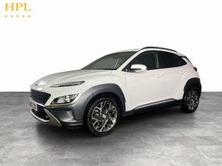Hyundai KONA 1.6 h-GDi Premium SUV 5dr Petrol Hybrid DCT Euro 6 (s/s) (141 ps) Parking S