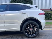 Jaguar E-Pace 2.0 P200 R-Dynamic SE Auto AWD Euro 6 (s/s) 5dr 13