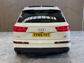 Audi Q7 3.0 Q7 S Line TDI Quattro Auto 4WD 5dr 24