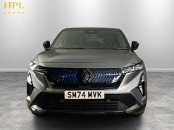 Renault Rafale 1.2 E-TECH iconic esprit Alpine SUV 5dr Petrol Hybrid Auto Euro 6 (s/s) (20