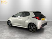 Toyota Yaris 1.5 VVT-h Design Hatchback 5dr Petrol Hybrid E-CVT Euro 6 (s/s) (116 ps) 5