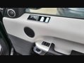 Land Rover Range Rover Sport SVR 29