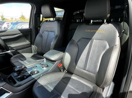 Ford Ranger 2.0 Ranger Wildtrak EcoBlue 4x4 A 4WD 82