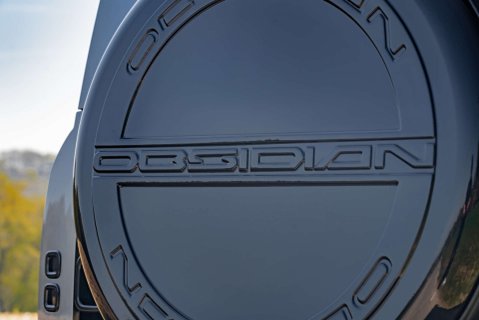 Land Rover Defender 110 Hard Top X-Dynamic HSE 22