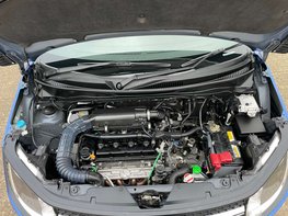 Suzuki Ignis 1.2 Ignis SZ-T DualJet 5dr 7