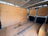 Renault Trafic AUTO SWB (SOLD MT) L1H1 Low Roof Sport SL29 Air Con Alloys E 11
