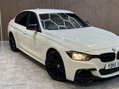BMW 3 Series 2.0 320d M Sport 4dr 9