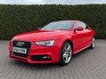 Audi A5 2.0 A5 S Line TDI CVT 2dr 4